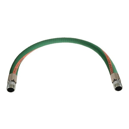 Chemical Transfer Hose Assembly