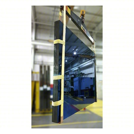Glas Pak w/PVC Linning,GP1-804D