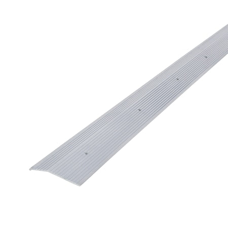 Carpet Seam Binder,2 x 36 In,Fluted Top