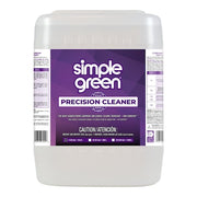 Precision Cleaner, Pail, 5 gal, Unscented