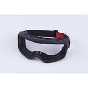 3000 Series, Safety Goggles Goggles, TPV Frame, Clear Lens, D3, D4 ANSI/Dust Splash Rating