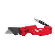 FASTBACK 6-IN-1 Folding Utility Knife