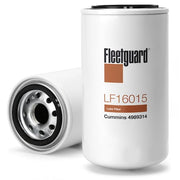 Oil Filter Synthetic Spin On