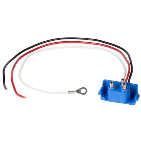 Female Plug-In Pin Pigtail