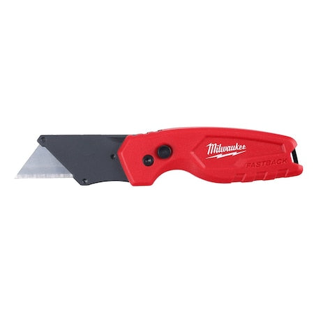 Folding Utility Knife Pack,6" L