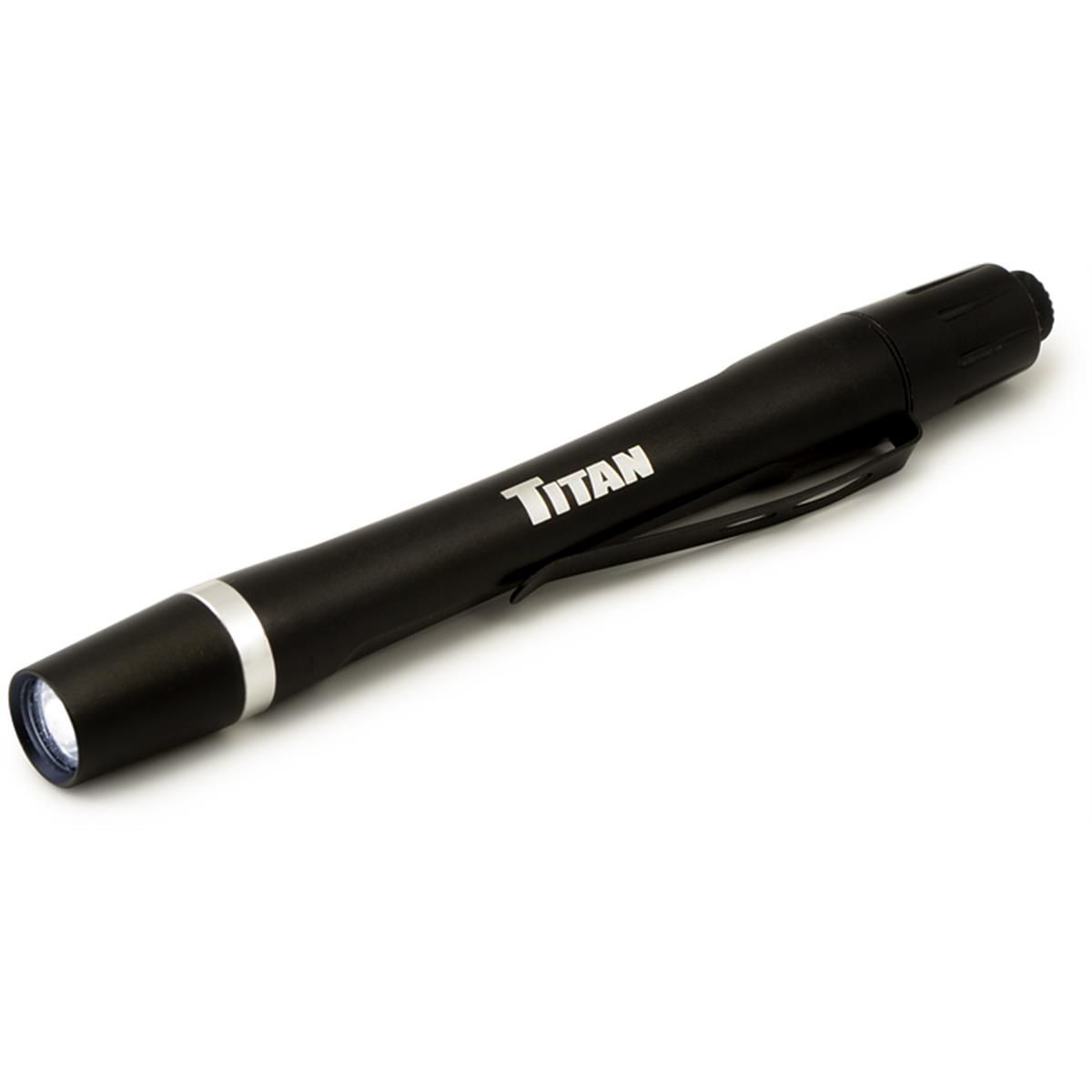 LED 90 LUMEN POCKET FLASHLIGHT