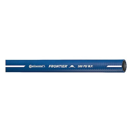 Bulk Air Hose,500 ft L,Green