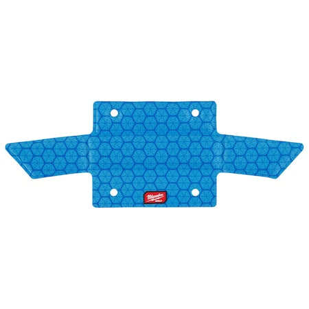 BOLT Hard Hat Cooling Sweat Band