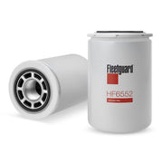 Hydraulic Spin-on Synthetic,