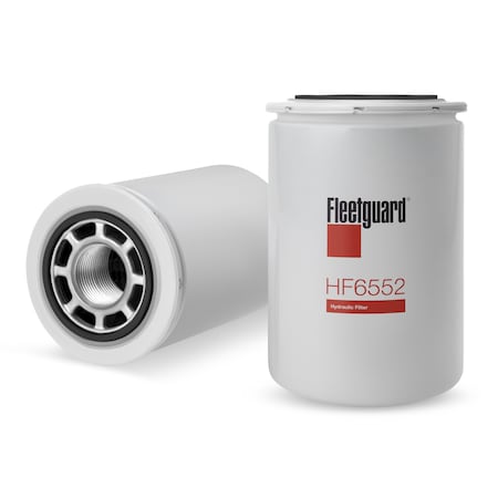 Hydraulic Spin-on Synthetic,