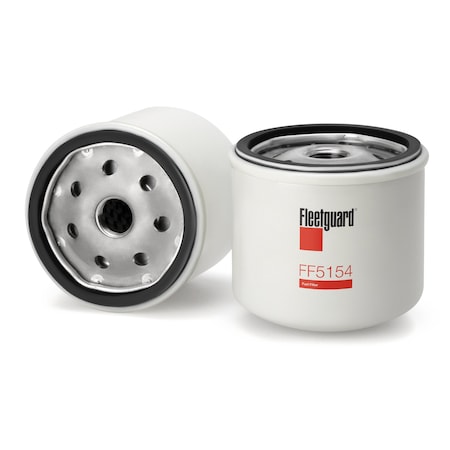 Fuel Filter Spin-on,
