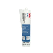 Plastic Adhesive, Clear, Cream,tub