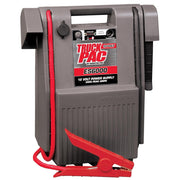 Booster PAC ES6000 - 3000A 12V Jump Starter
