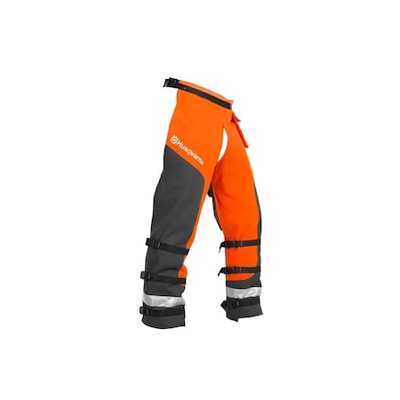 Technical Apron Wrap Chap, 36-38
