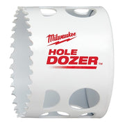 2-1/2 in. HOLE DOZER Bi-Metal Hole Saw (Bulk)
