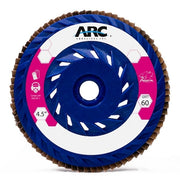 Quick-Change Disc,Ceramic
