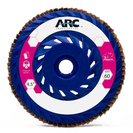 Quick-Change Disc,Ceramic