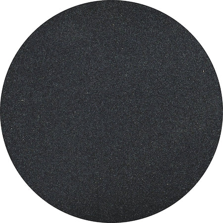 Hook-and-Loop Disc, Aluminum Oxide, 120 Grit, Coated Type, None