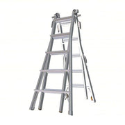 Multipurpose Ladder