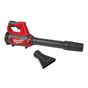 M12(TM) REDLITHIUM(TM) 12 V Battery Powered Leaf Blower, 175 cfm, 110 mph, Bare Tool, 78 dB(A)