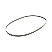 Portable Band Saw Blade, 18 TPI, High Speed Steel, 3 PK