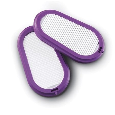 Filter, LPR-100, Magenta, Push to Connect