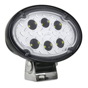 CloseRange eOval 3000