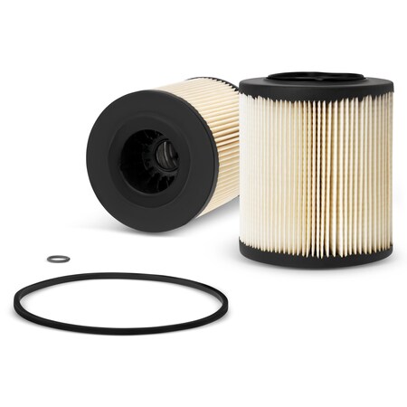 Automotive Fuel/Water Separator