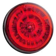 Strobe Light,Red,12V DC