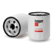 Oil Filter Cellulose Spin On