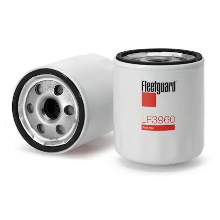 Oil Filter Cellulose Spin On