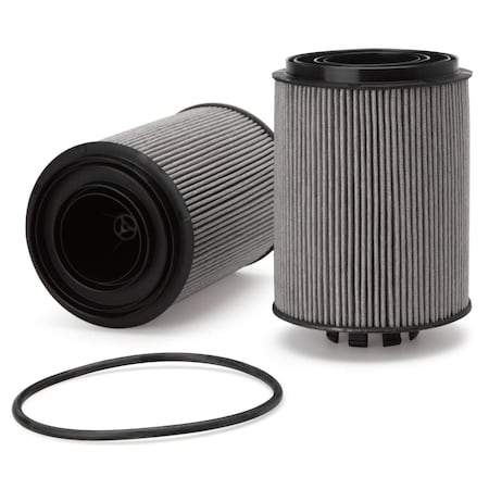 Coolant Filter,5.25 in
