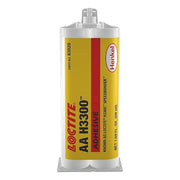 Acrylic Adhesive, AA H3300 Series, Dual-Cartridge, 1:1 Mix Ratio