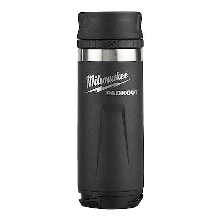 PACKOUT 18oz Insulated Mug