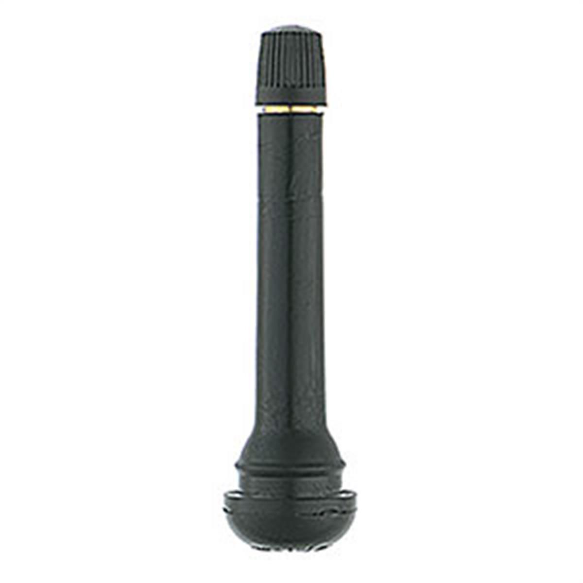 TR423 Rubber Snap-in Tire Valve Stem (bag of 50)