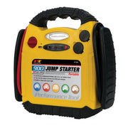 900 Amp Jump Starter with Inflator