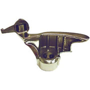 Stain Steel Mount/Demount Head for Tapered Shaft (Duck Head)