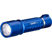 XP11R High Performance LED Flashlight (Blue)