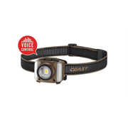 FL97R Desert VoiceActivated Headlamp