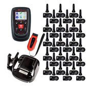 HD TPMS 600 TechPro Tool & Sensor Bundle