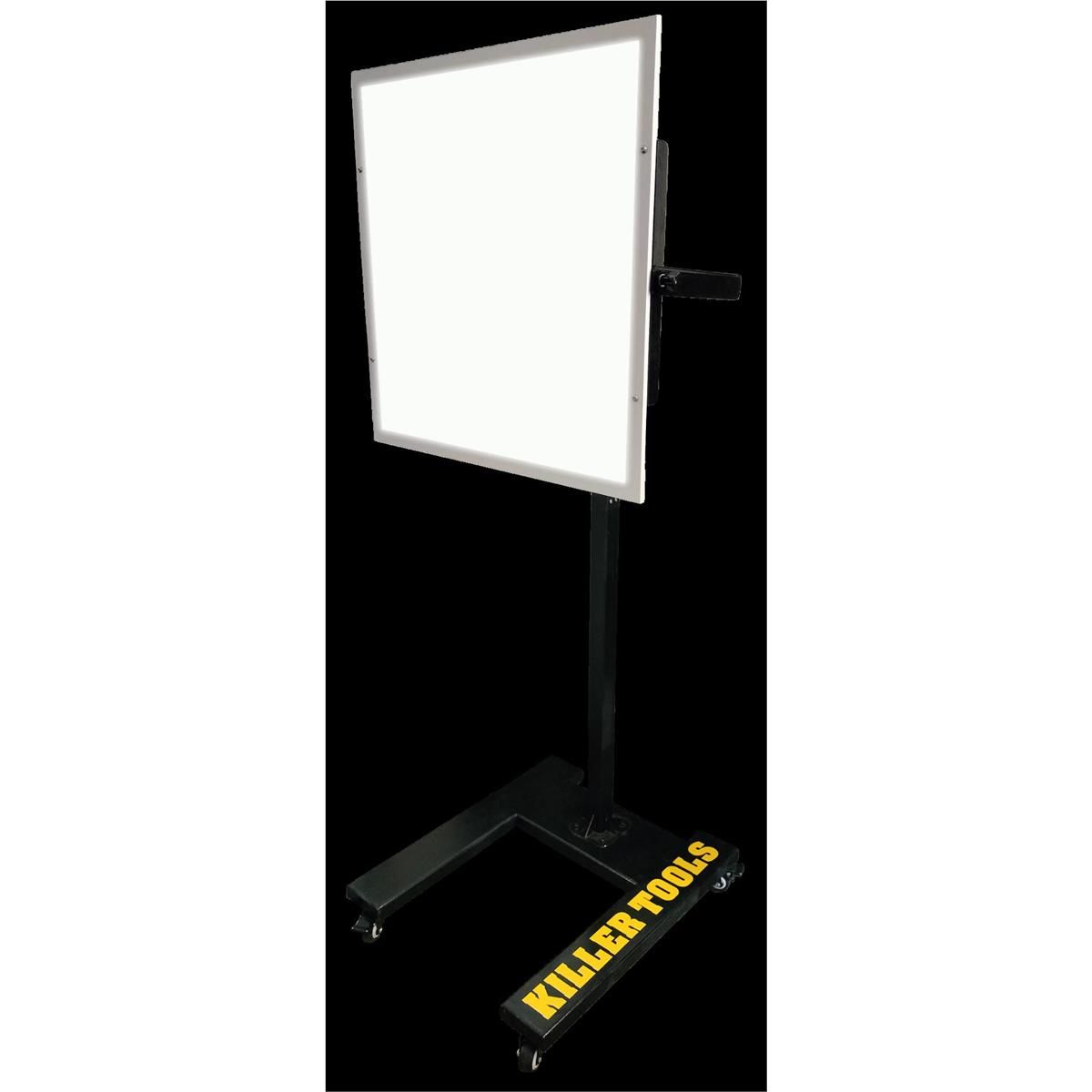 Mobile Shop Light