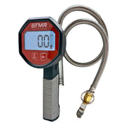 Digital Inflator with Hose - 2-200 PSI