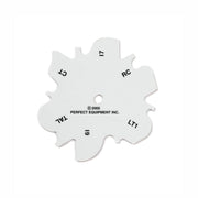 Truck Wheel Weight Gauge