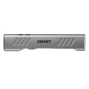Slayer Pro Laser Flashlight - Silver, 1000 Lumen
