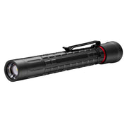 XP3R 1000 Lumen Rechargeable Flashlight - Black