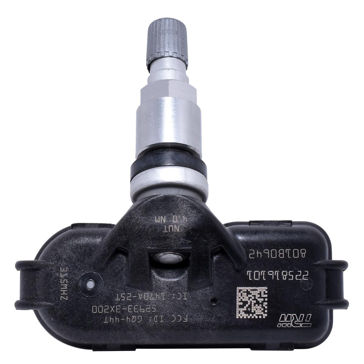 TPMS Sensor - 315MHZ Hyundai (clamp-In OE)