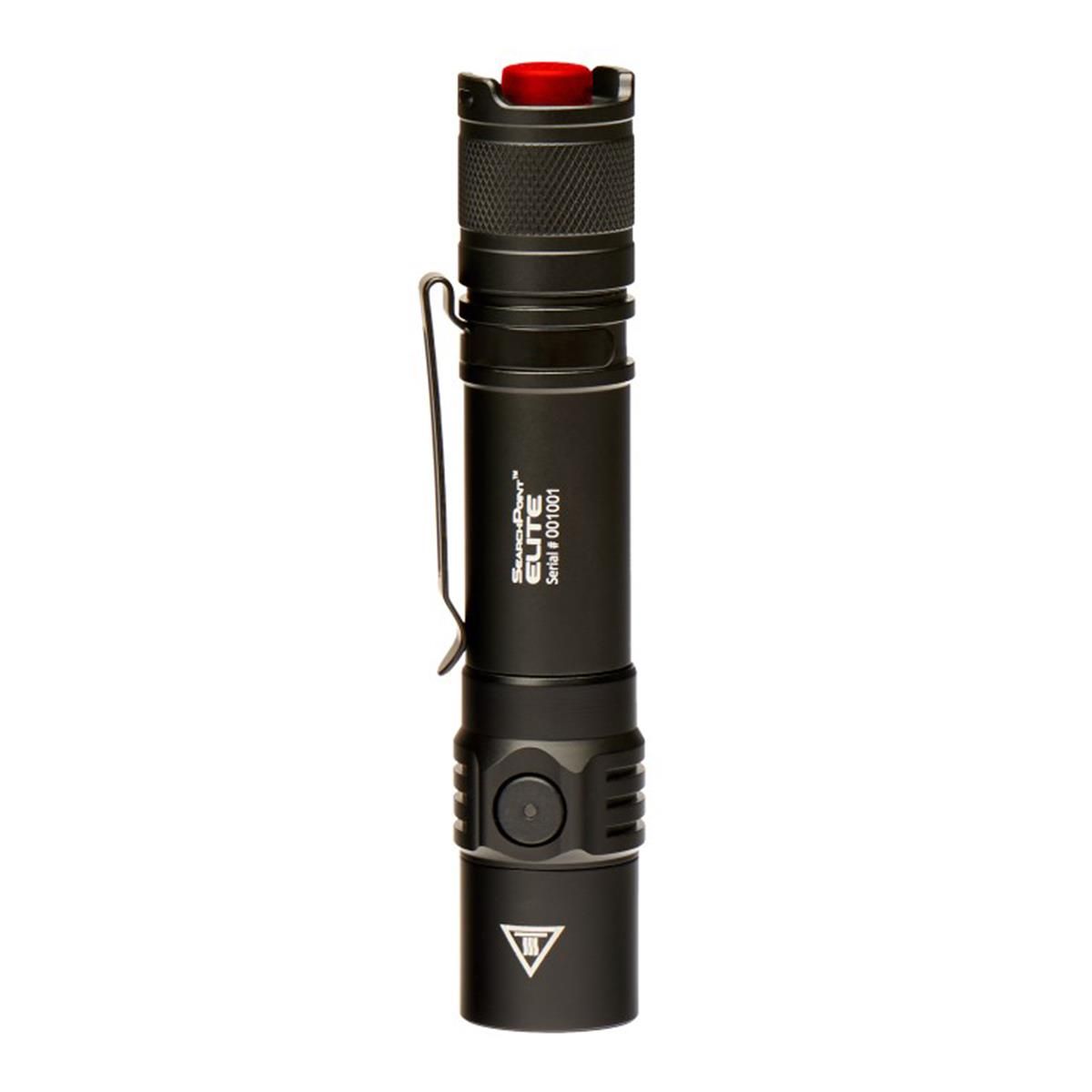 SearchPoint Rechargeable1000 Lumen Flashlight