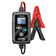TB6000Pro - 2-in-1 6A Battery Charger & Battery Tester with App