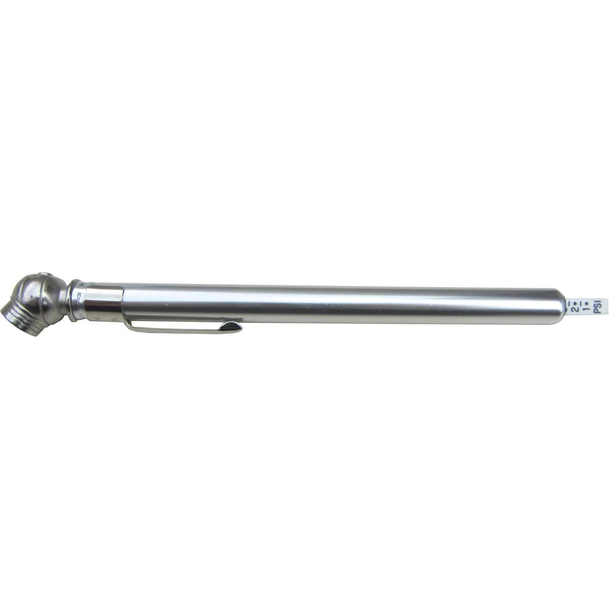 1201A - Low Pressure Tire Gauge