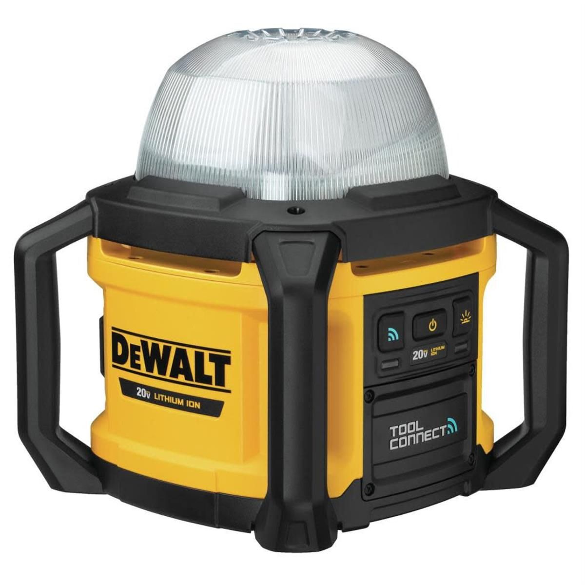 Tool Connect 20V MAX* All-Purpose Cordless Work Light (Tool Only)